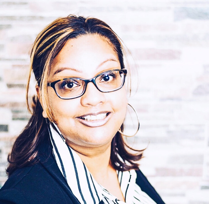 Shiela van den Bosch