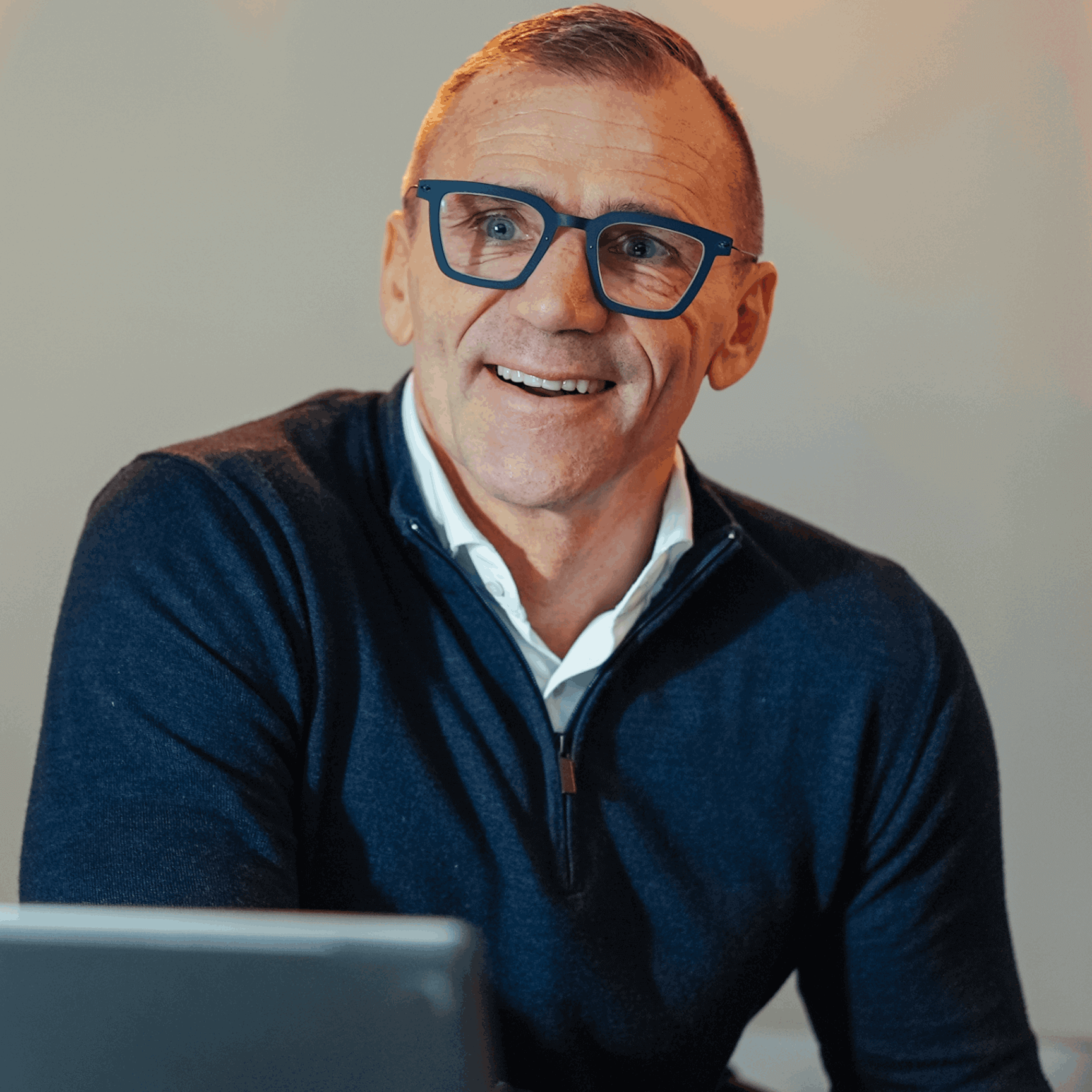 Xander van der Veeke